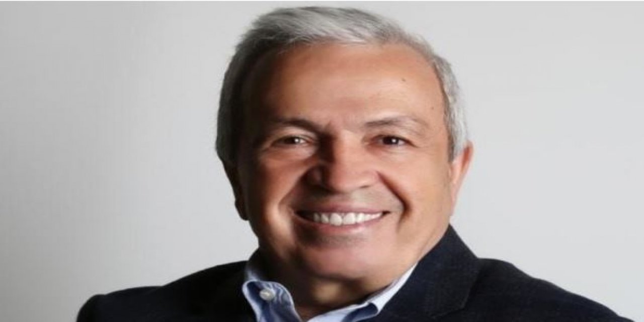 Şadi Özdemir Kimdir? Şadi Özdemir Nereli Ve Kaç Yaşında?