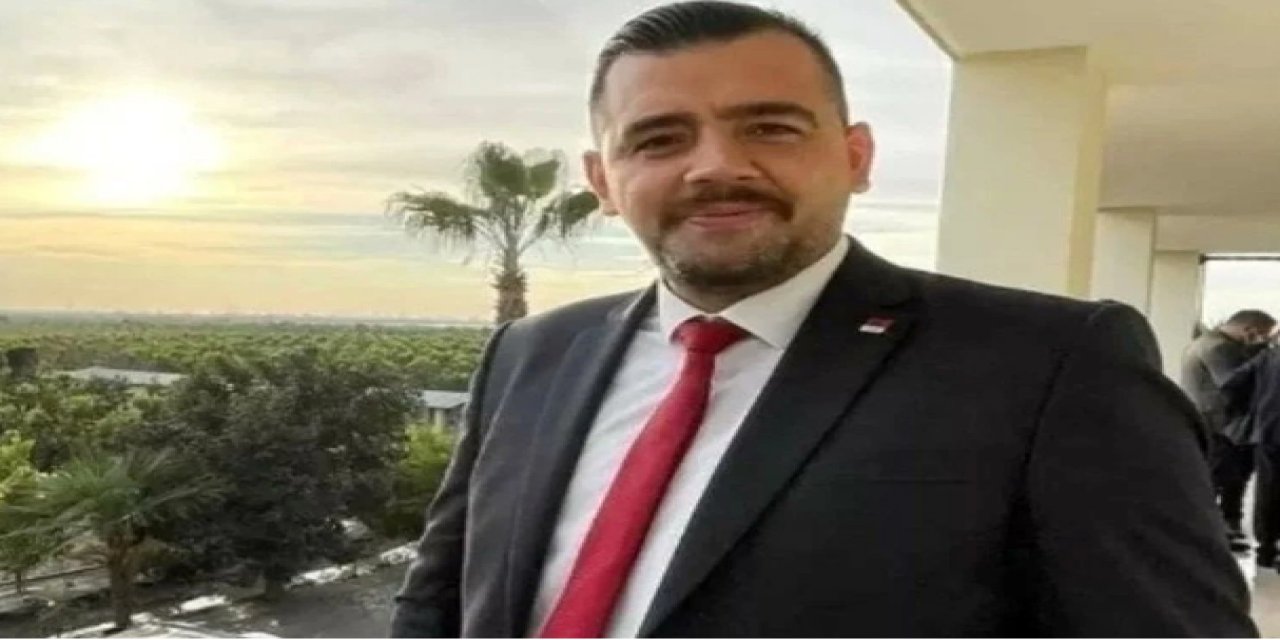 Samet Güdük kimdir? Samet Güdük öldü mü?