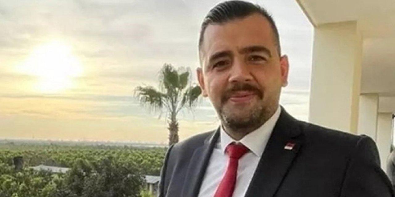 Saldırıya uğramıştı: Özel Kalem Müdürü hayatını kaybetti