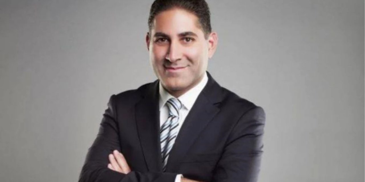 Cenk Soner Kimdir? Cenk Soner Nereli Ve Kaç Yaşında?