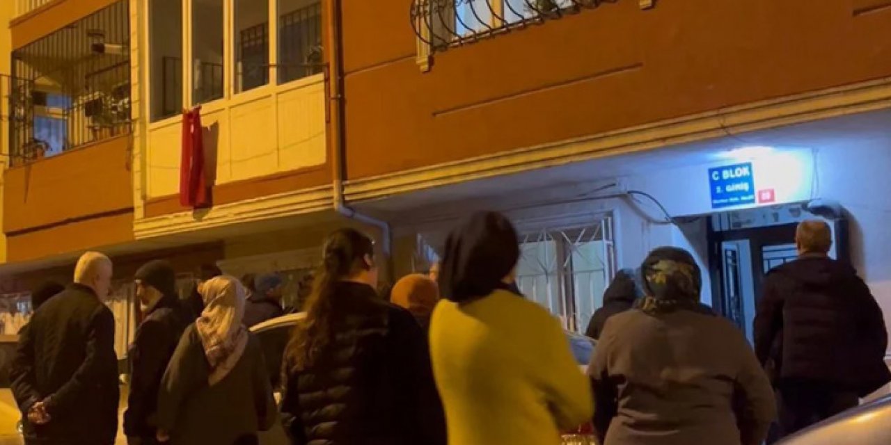 Kan donduran olay! Annesini bıçaklayarak öldürdü