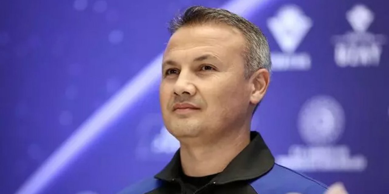 Resmi Gazete'de yayımlandı! Alper Gezeravcı yönetim kurulu üyesi oldu