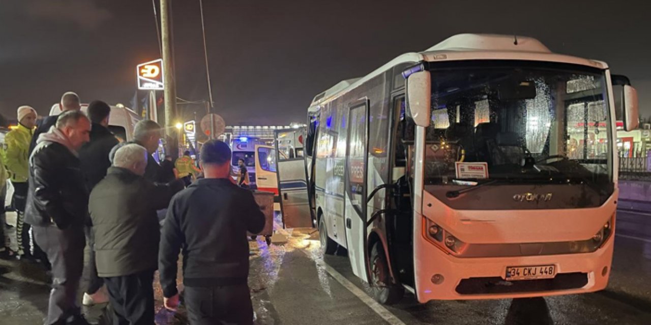 Bursa’da facianın kıyısından dönüldü: 10 kişi yaralandı