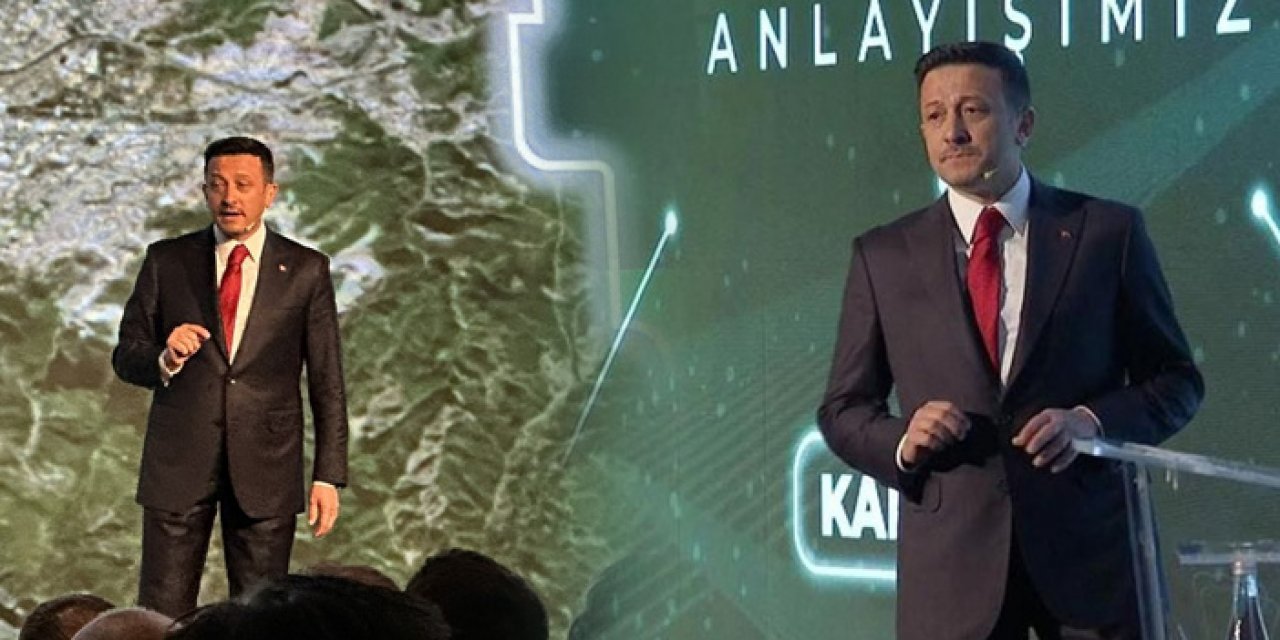 İzmir için sürpriz vaat: Yeni çevre yolu yapılacak