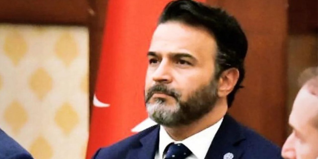 Memleket Partisi Ankara adayını açıkladı