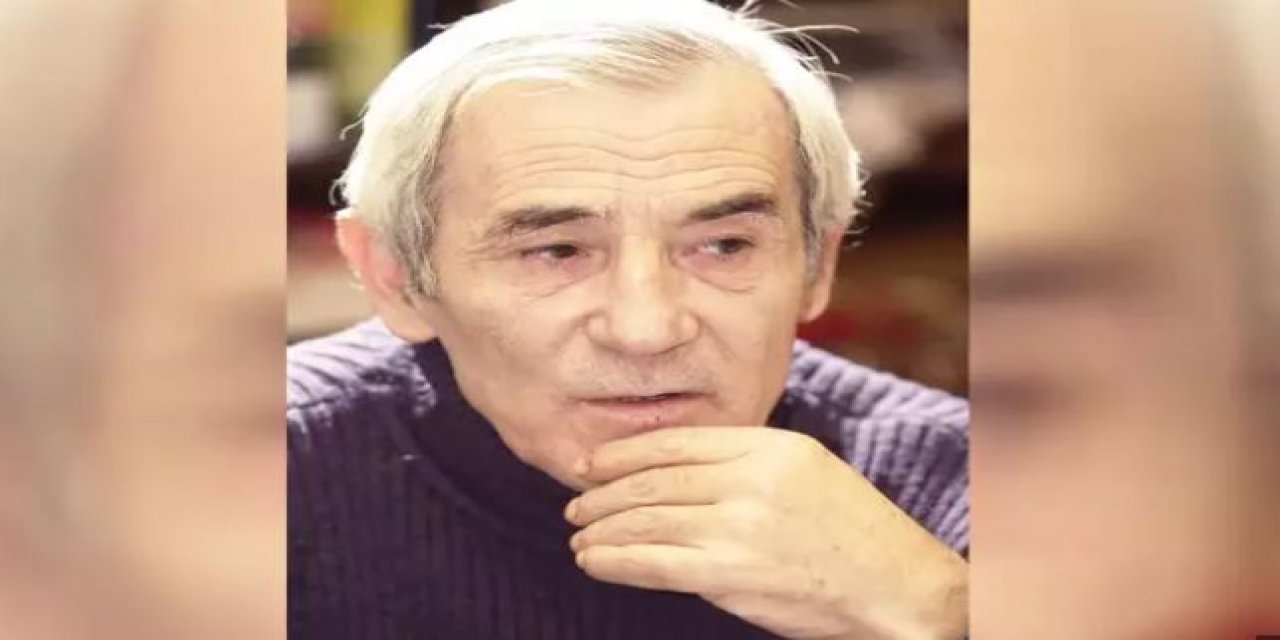 Ergun Hiçyılmaz Kimdir? Ergun Hiçyılmaz Öldü mü?