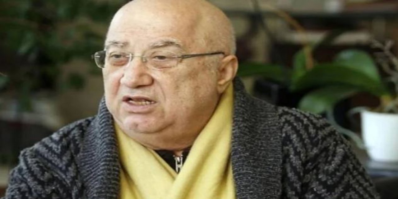 Erkan Özerman Kimdir? Erkan Özerman Öldü mü?