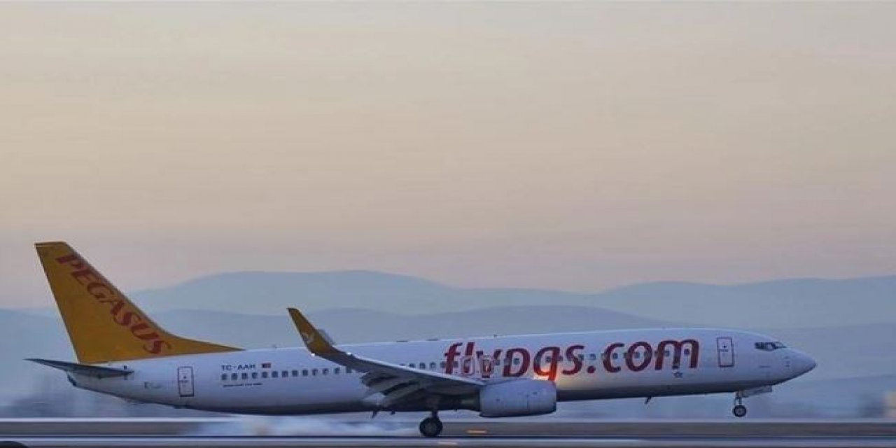 Pegasus Kabin Bagajı Uygulaması Kalktı mı? Pegasus Kabin Bagajı Ücretli mi?