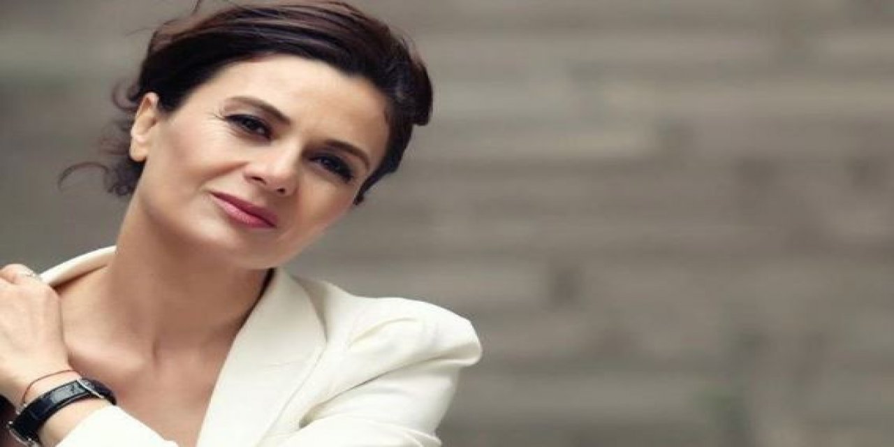 Hatice Aslan Kimdir? Hatice Aslan Nereli Ve Kaç Yaşında?