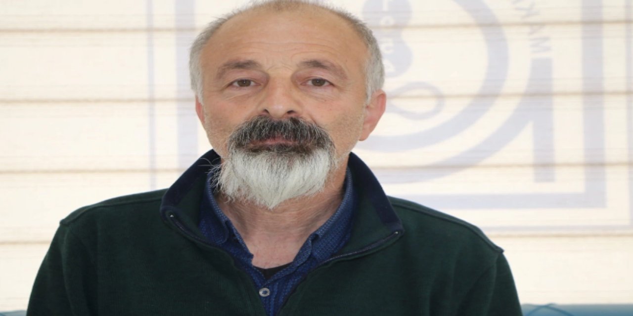 Cemalettin Küçük kimdir? Cemalettin Küçük nereli ve kaç yaşında?