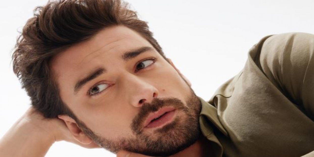 Senden Önce Hakan Kimdir? Alp Navruz Kimdir? Alp Navruz Nereli Ve Kaç Yaşında?