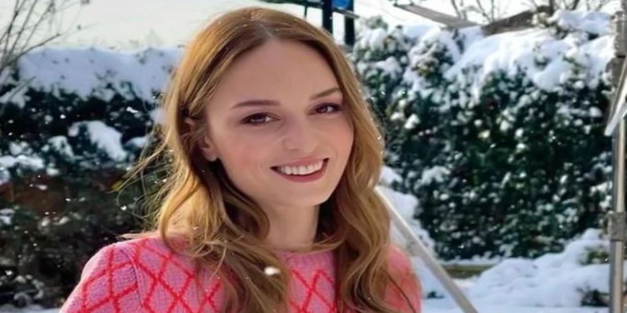 Senden Önce Sahra Kimdir? Nilperi Şahinkaya Kimdir? Nilperi Şahinkaya Nereli Ve Kaç Yaşında?