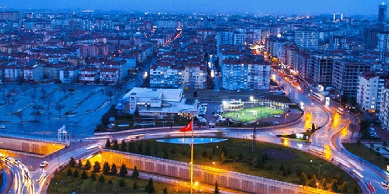 Konya'da toplu istifa: Belediye başkan adayını kabul etmediler