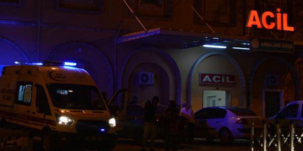 18 yaşındaki genç başından vurulmuş halde bulundu