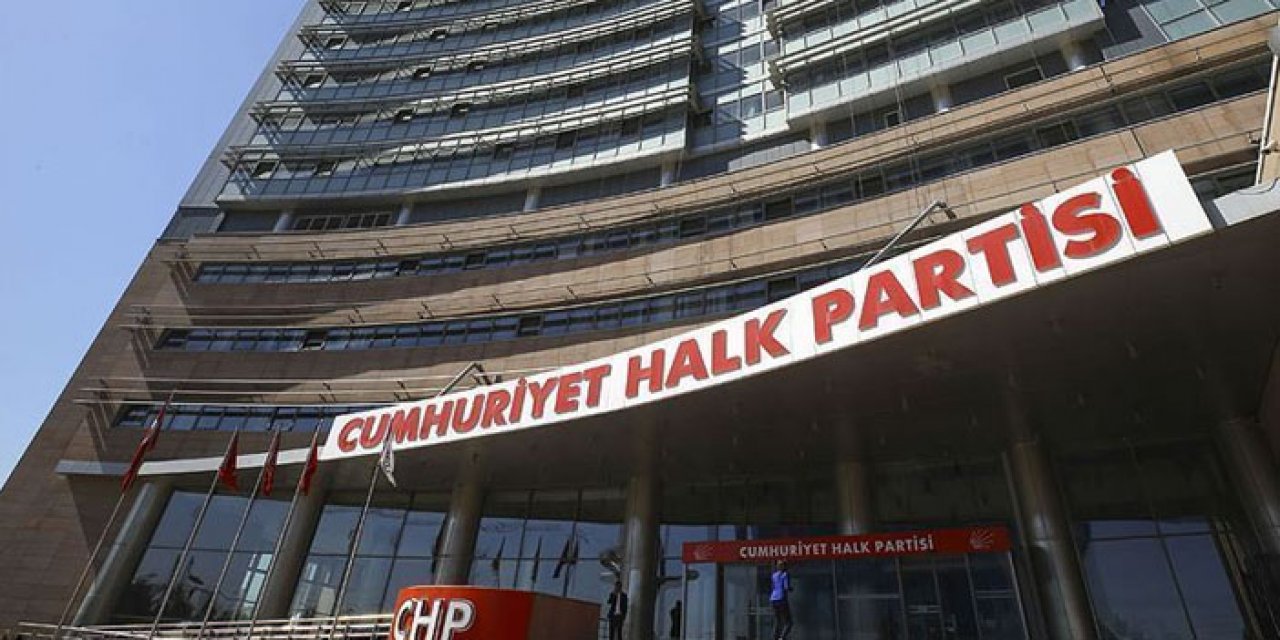 CHP'de Güngören ve Esenyurt belediye başkan adayları değiştirildi