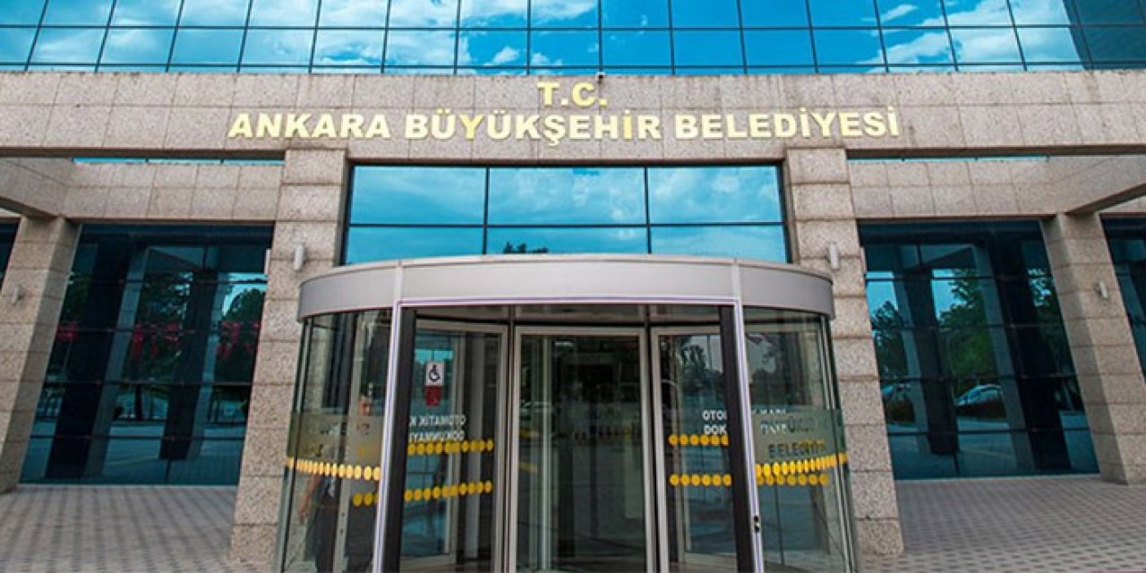 Ankara Büyükşehir Belediyesi yaşanan felaketler sonrası konseri iptal etti