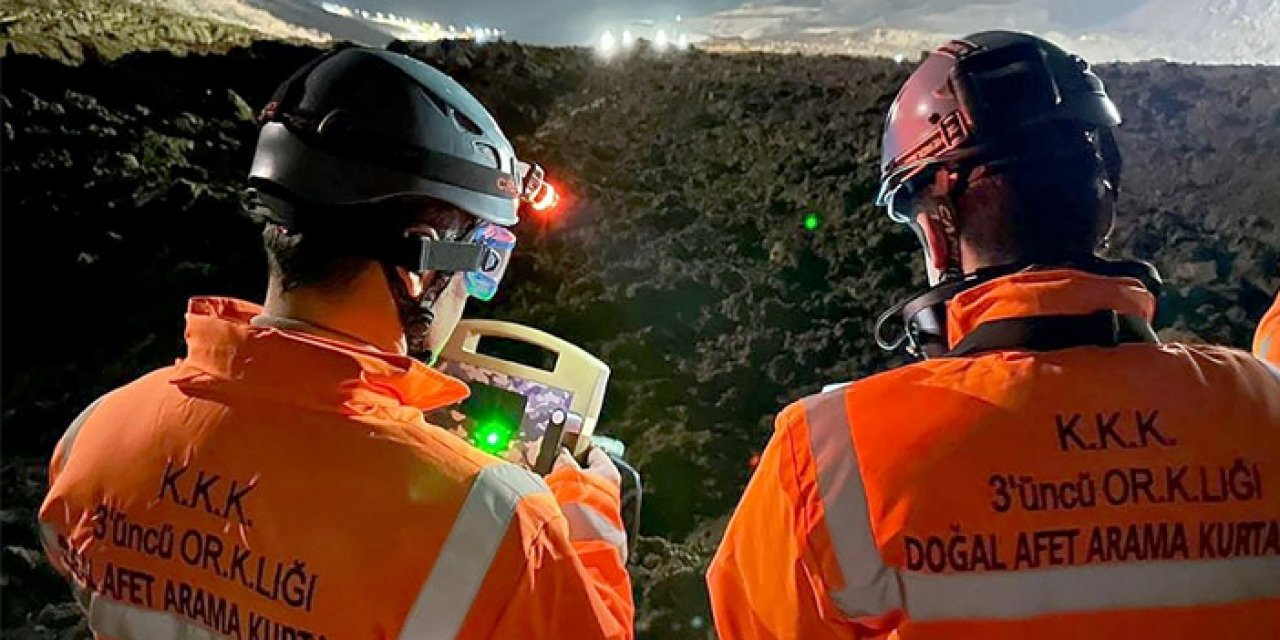 Erzincan'daki faciayla ilgili yeni açıklama!