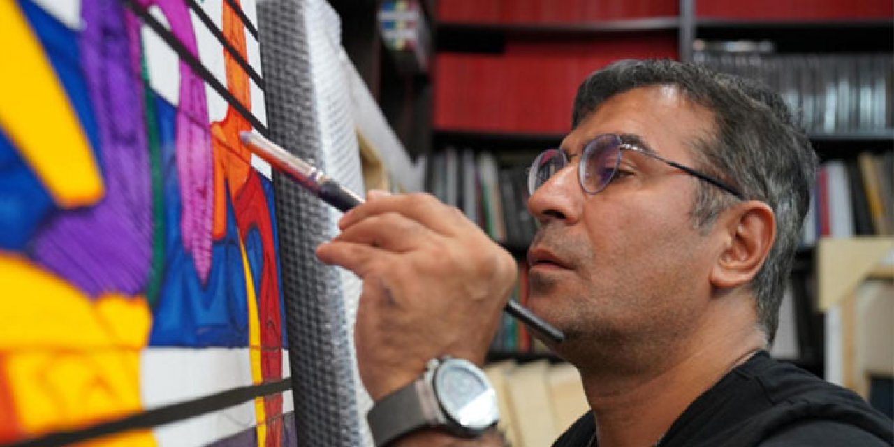 Ahmet Güneştekin kimdir? Ahmet Güneştekin kaç yaşında, nereli?