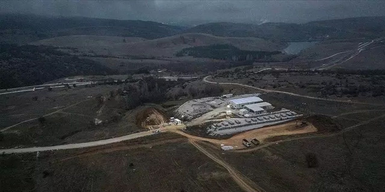 Erzincan’daki facianın ardından gözler Marmara’ya çevrildi