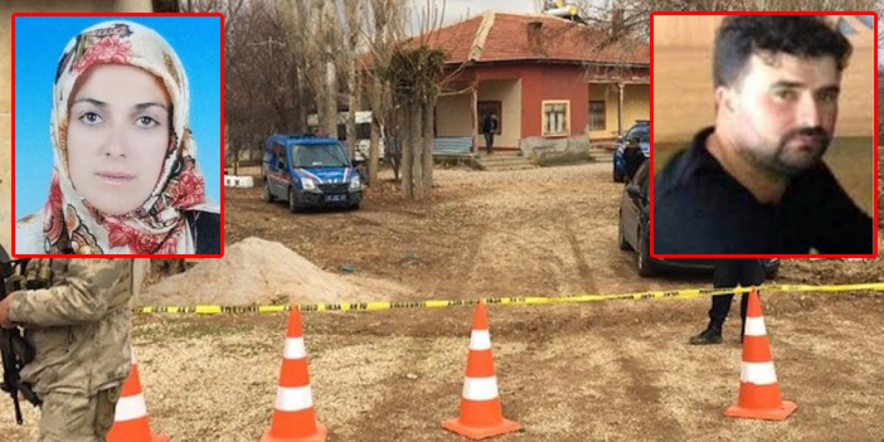 Hamile eşini öldürmüştü: Haksız tahrik ve iyi hal indirimi aldı