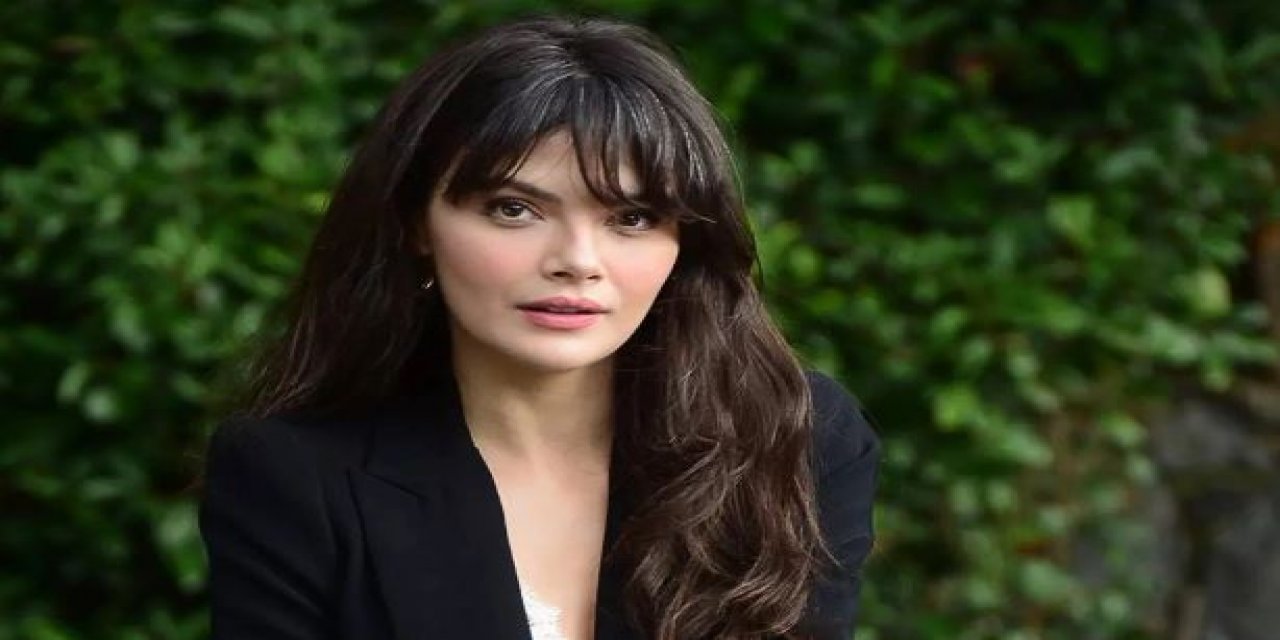 Sinem Ünsal Kimdir? Sinem Ünsal Nereli Ve Kaç Yaşında?