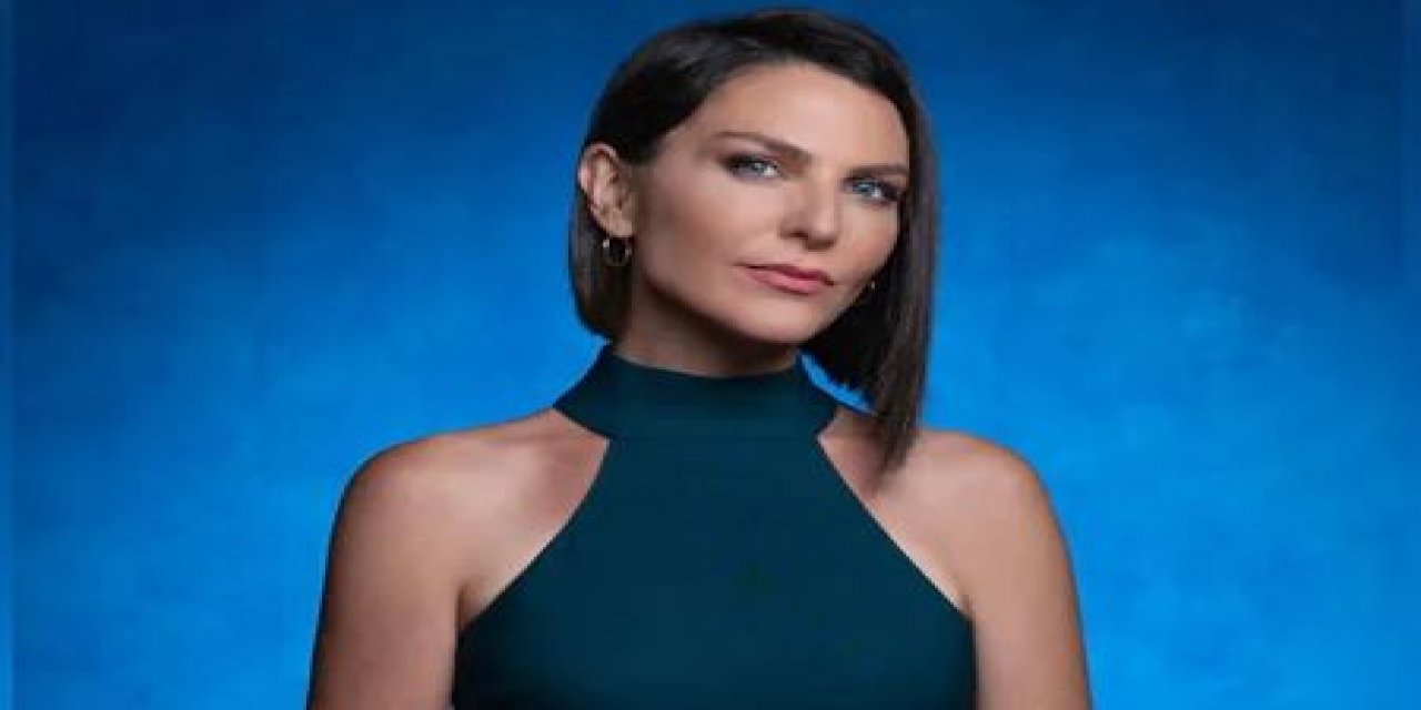 Ece Üner Kimdir? Ece Üner Nereli Ve Kaç Yaşında?