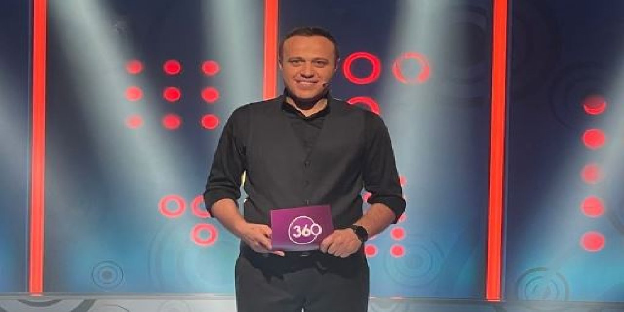 Alper Ateş Evli mi? Alper Ateş Eşi Kimdir?