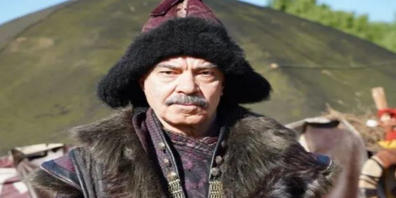 Tacettin Noyan Tarihte Kimdir? Kuruluş Osman Tacettin Noyan Kimdir?