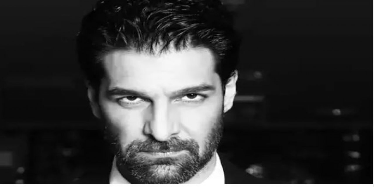 İmren Tegin Kimdir? Bizans Celladı İmren Tegin Kimdir?