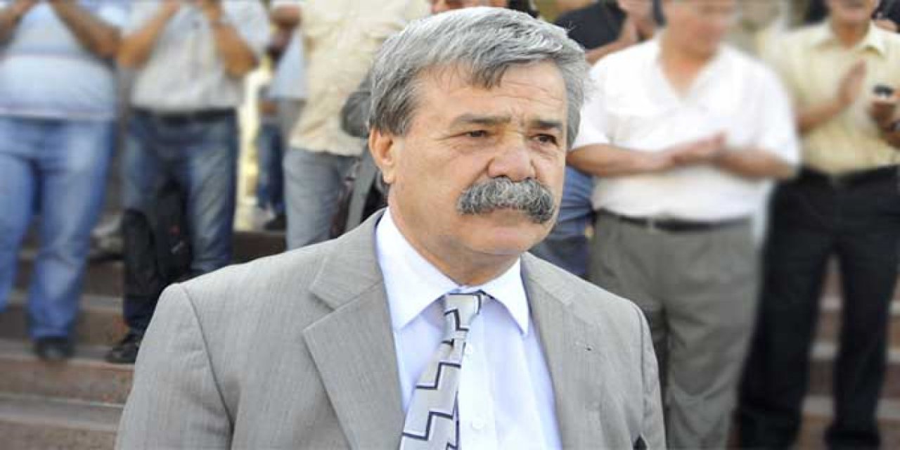 Osman Özgüven kimdir? Osman Özgüven nereli ve kaç yaşında?