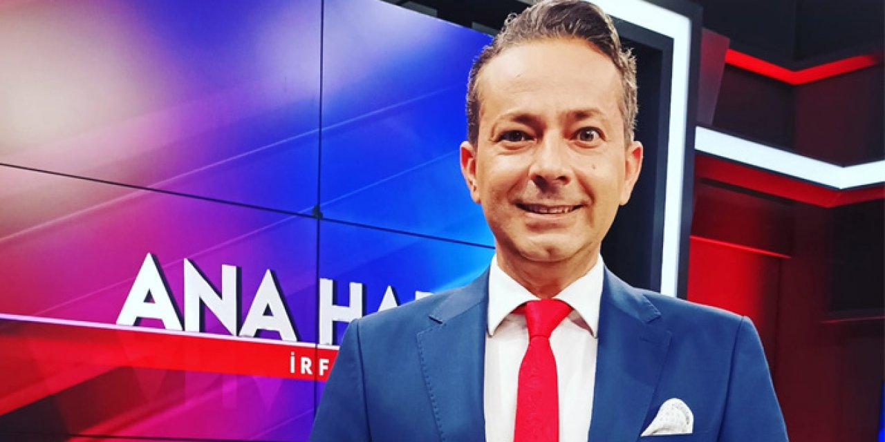 İrfan Değirmenci Ankara'nın o ilçesinden aday oldu