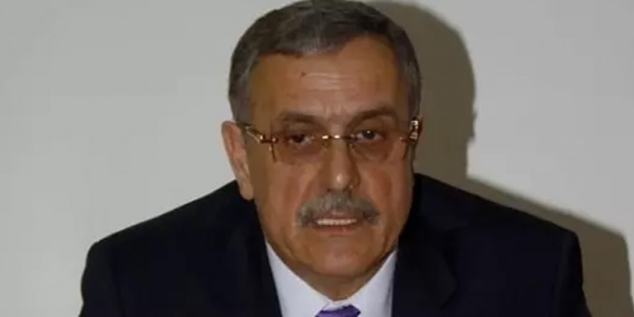Cemal Öztaylan kimdir? Cemal Öztaylan hangi partili? Cemal Öztaylan kaç yaşında, nereli?