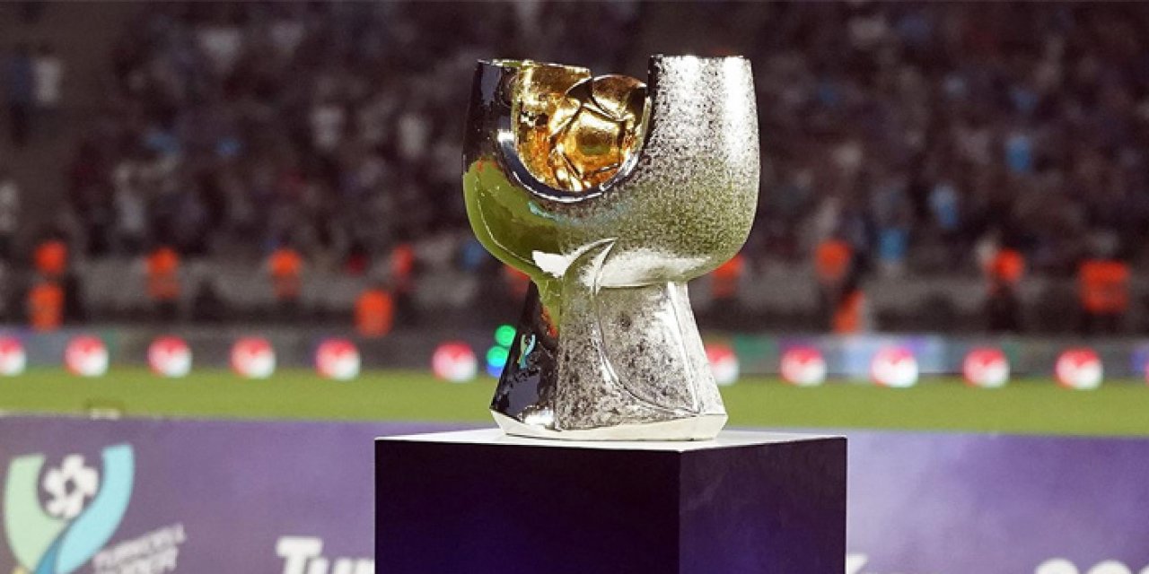 Fenerbahçe Süper Kupa Finali'nde çıkmalı mı? Tıkla oy ver!
