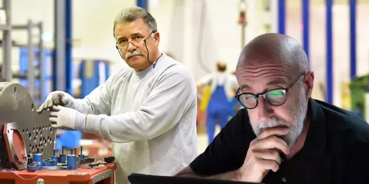 Türkiye’de sistem değişiyor: 1 milyondan fazla kişi emekli olabilecek