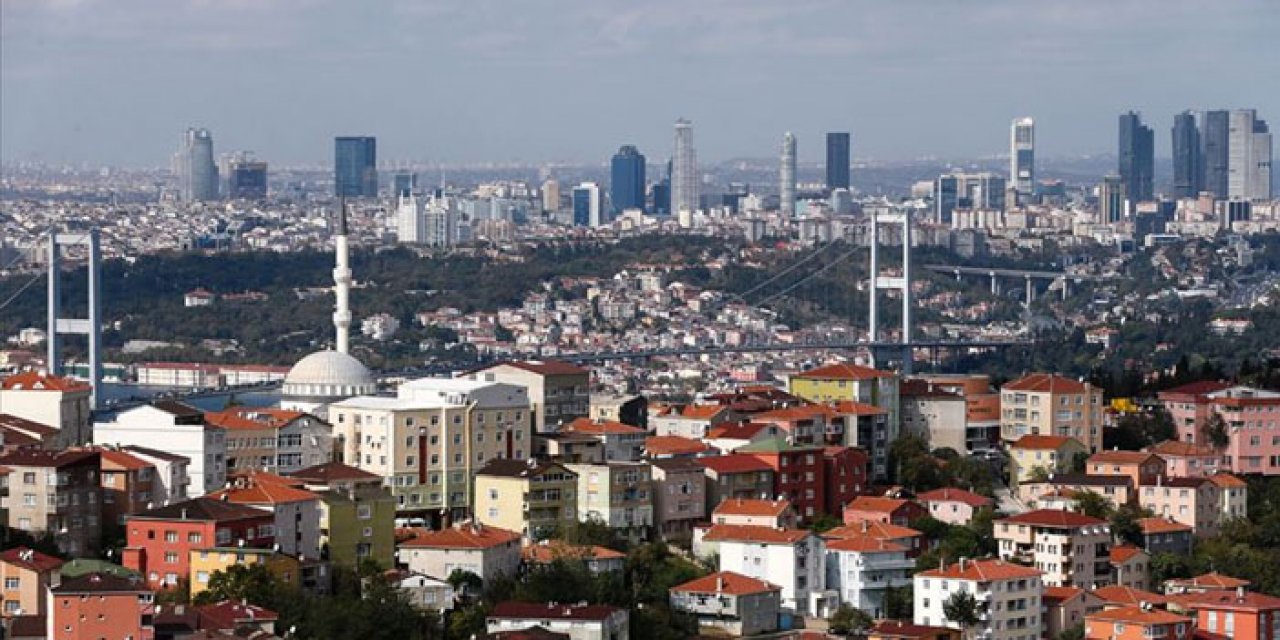 İstanbul'da okulların deprem raporu belli oldu! İşte riskli okullar...