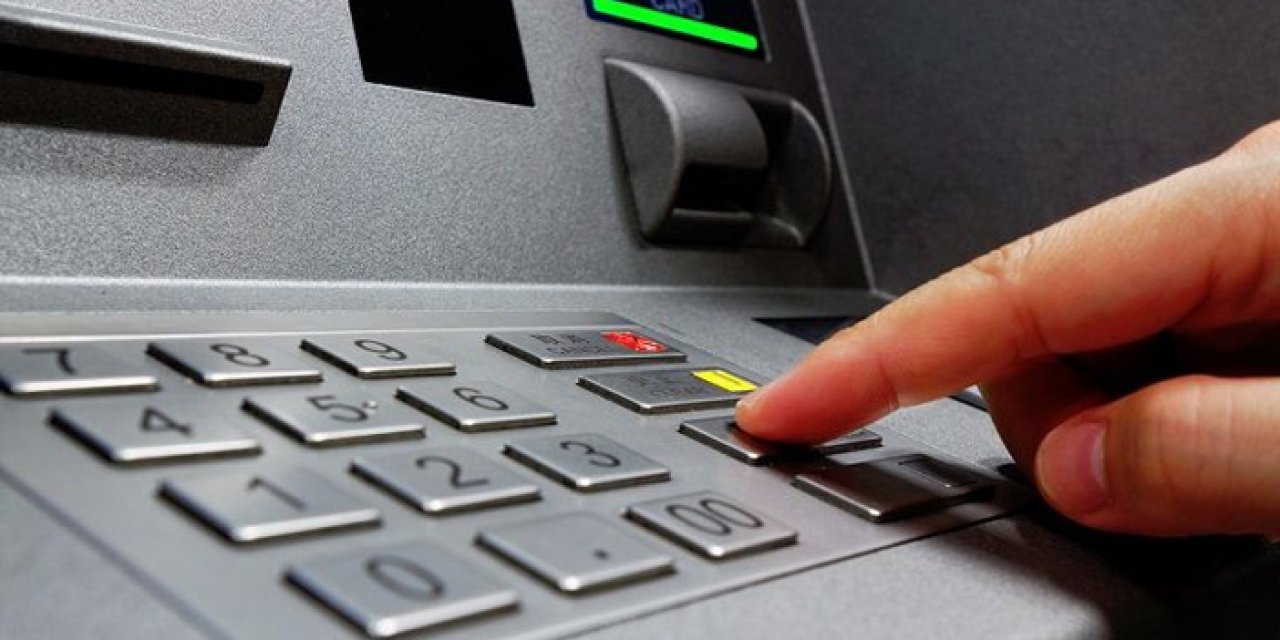 Bankalardan para çekme ve yatırma için önemli karar: ATM'lerde bu para artık geçersiz!