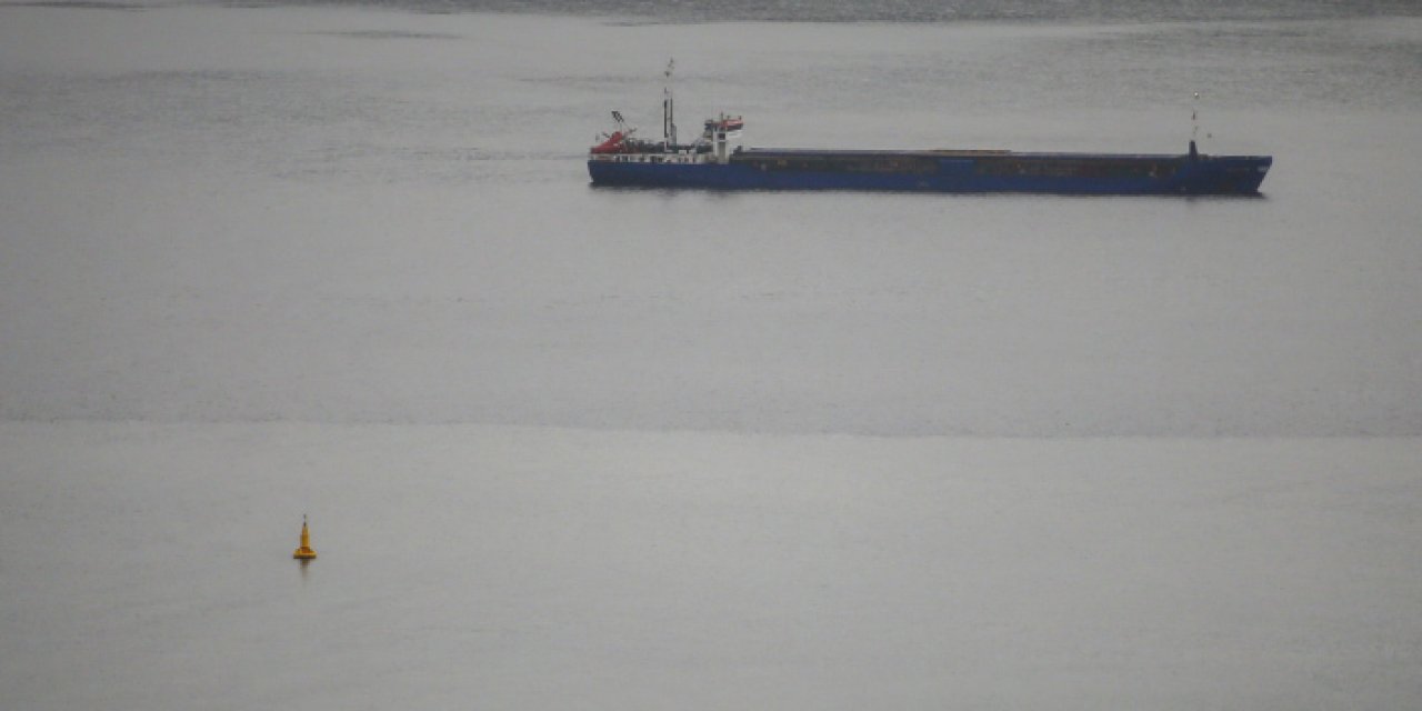 Batan geminin mürettebatının isimleri belli oldu