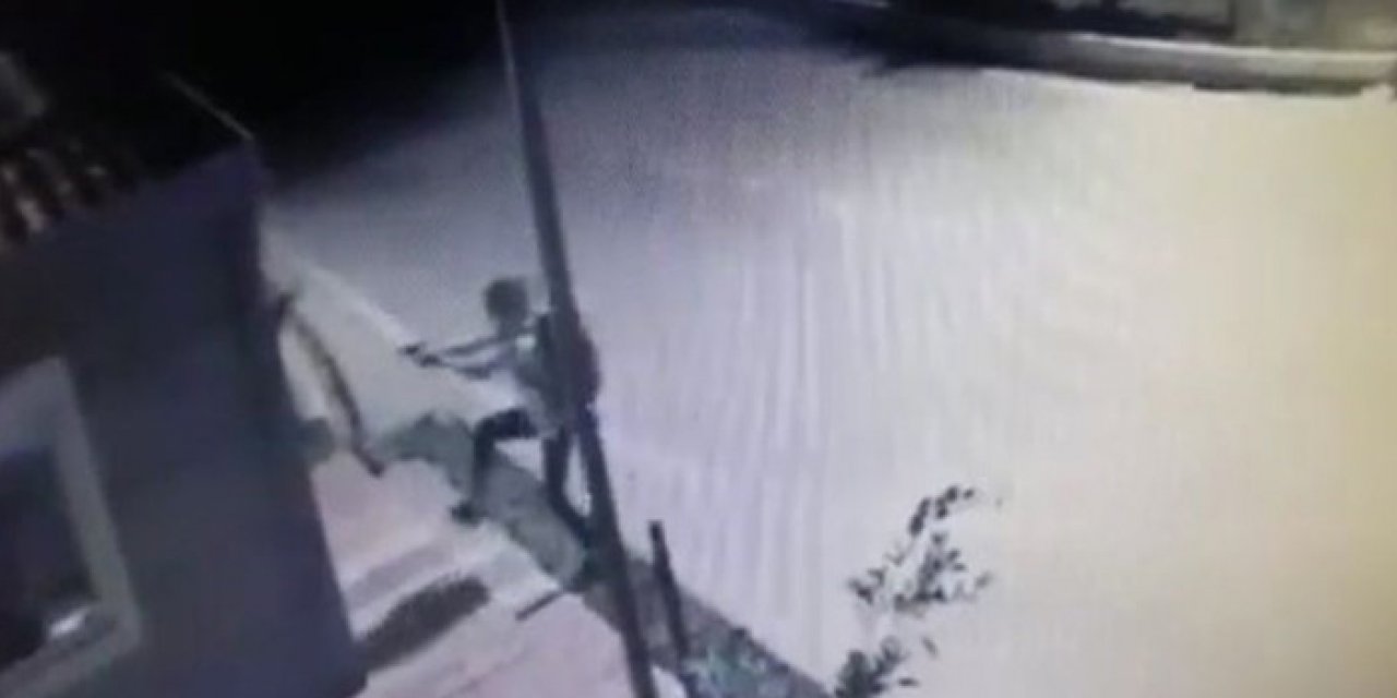 Mersin'de mahremimize saldırmışlardı: Beraat kararı çıktı!