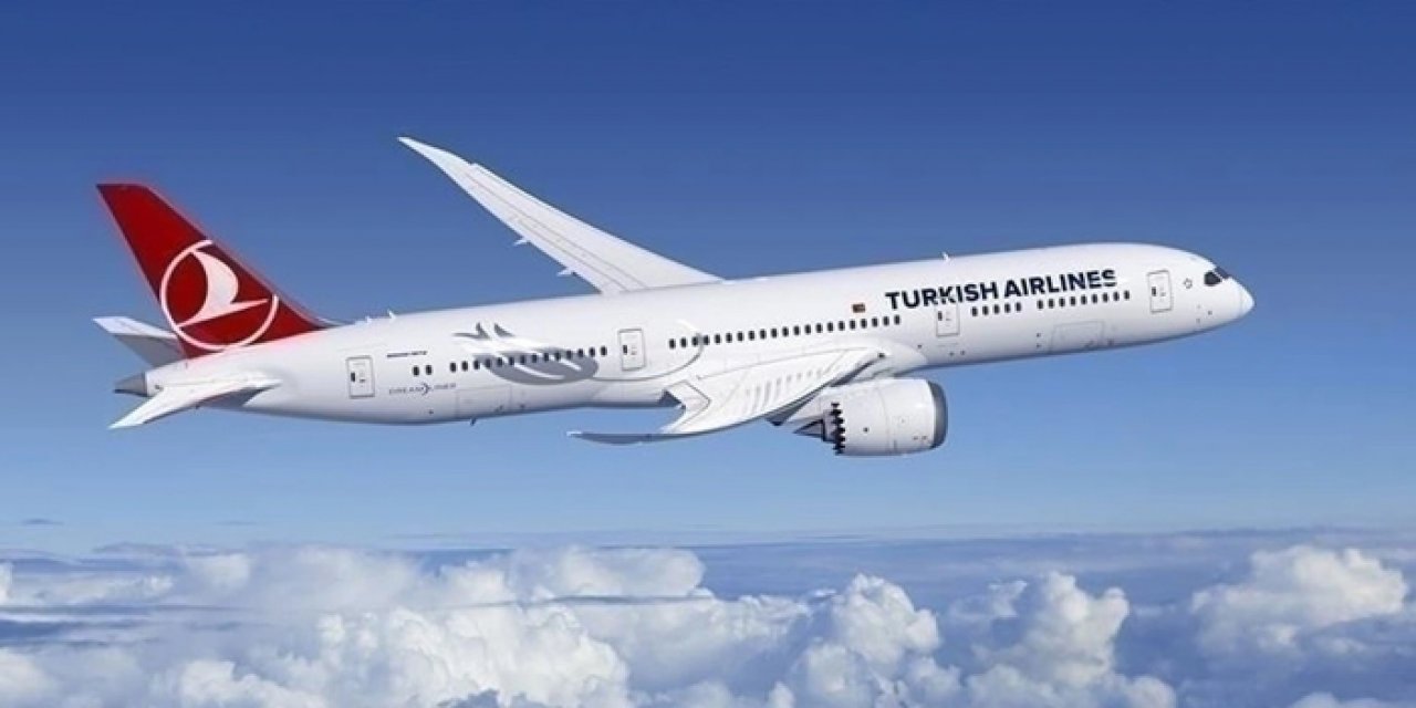 THY'den yurt içi uçuşlarda indirimli bilet kampanyası
