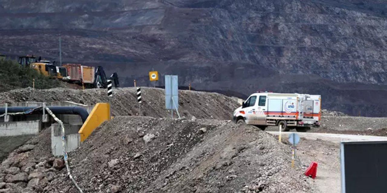 Valilik açıkladı: Erzincan'a çıkışlar yasaklandı