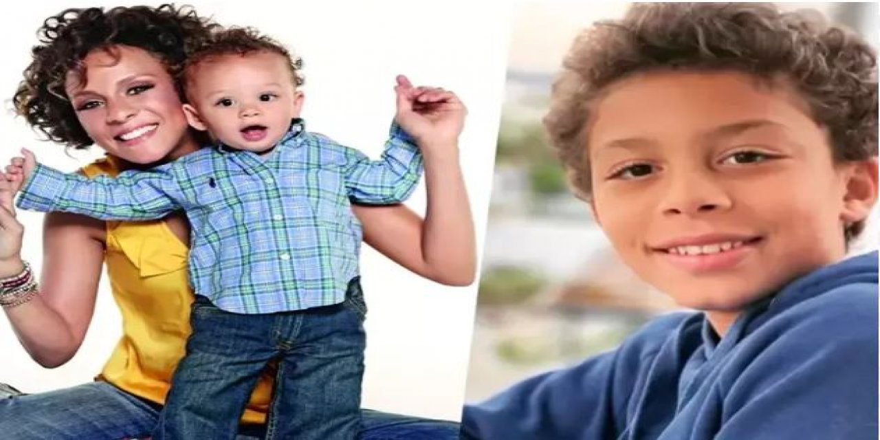 Can Kılıç Kimdir? Defne Joy Foster'ın Oğlu kimdir? Can Kılıç Kaç Yaşında?