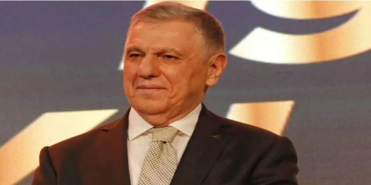 Ali Talip Özdemir Kimdir? Ali Talip Özdemir Nereli Ve Kaç Yaşında?