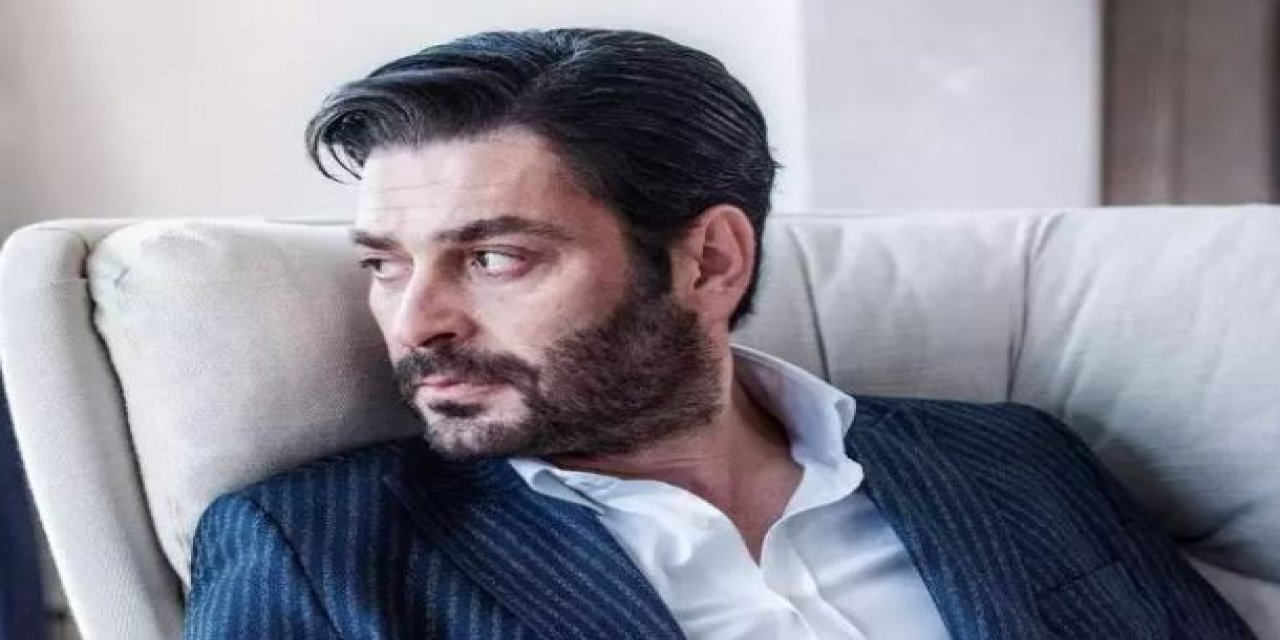 Ozan Akbaba Diziden Ayrılıyor mu? Ben Bu Cihana Sığmazam Ozan Akbaba Ayrıldı mı?