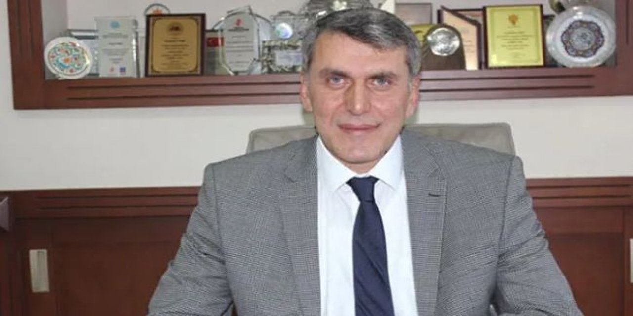 Kadem Ekşi kimdir? Kadem Ekşi nereli ve kaç yaşında?