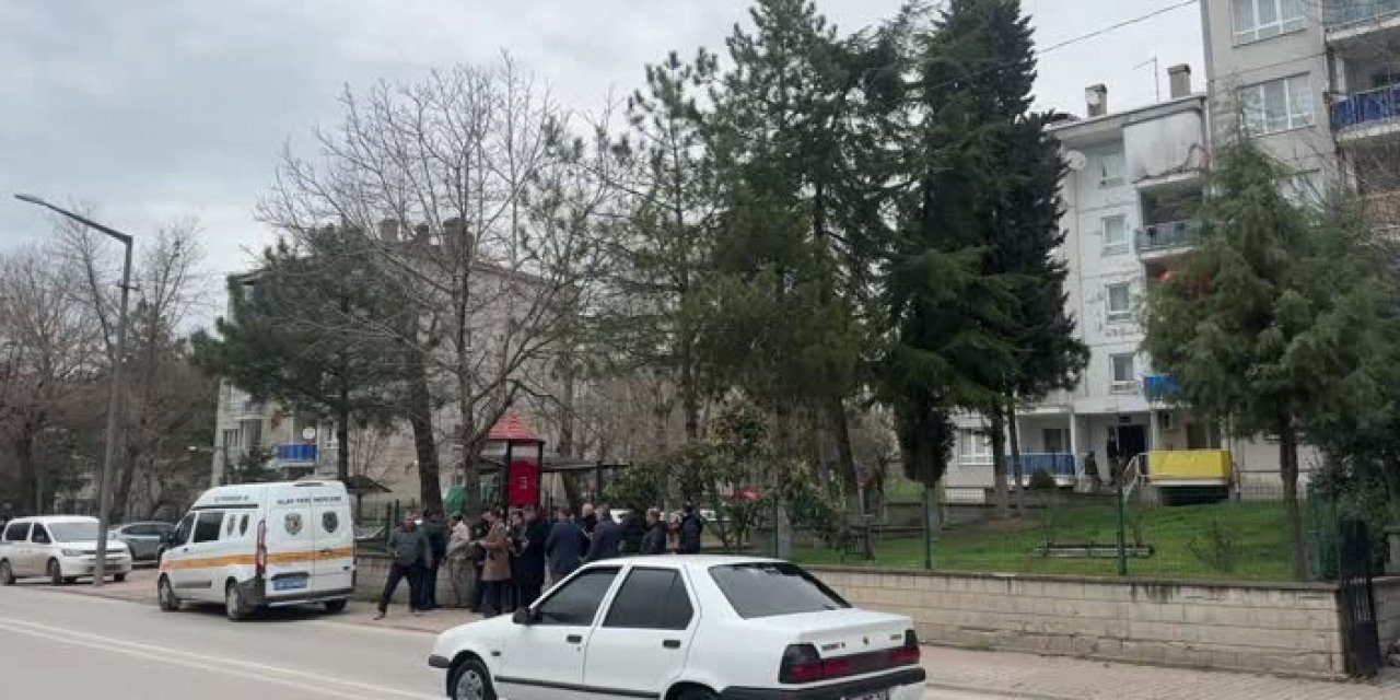 Edirne'de kadın cinayeti: Boşandığı eşini tabancayla öldürdü