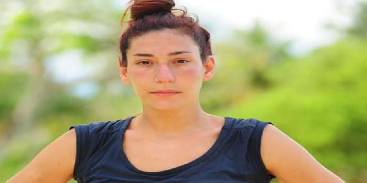 Survivor Berna Evli mi? Survivor Berna Eşi Kimdir?