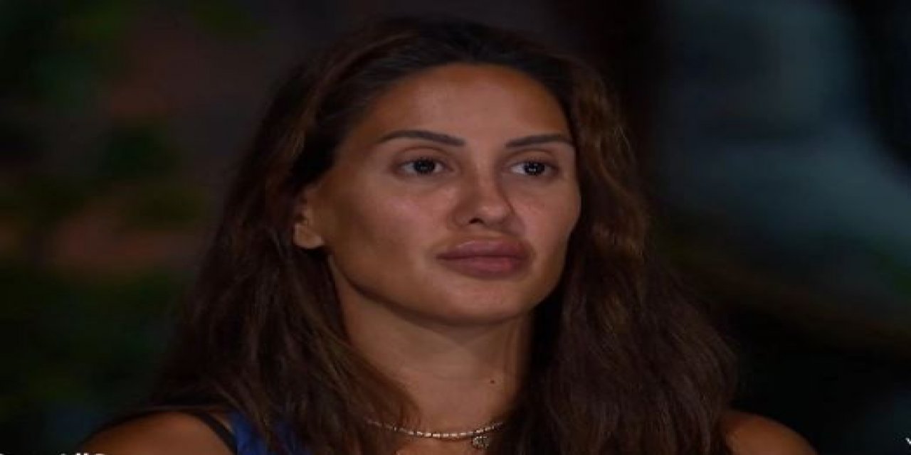 Survivor Sahra Elendi mi? Survivor Sahra Neden Yok? Survivor Sahra Sakatlandı mı?