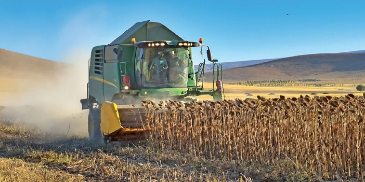 Meteoroloji açıkladı: Konyalı çiftçiler sevinecek
