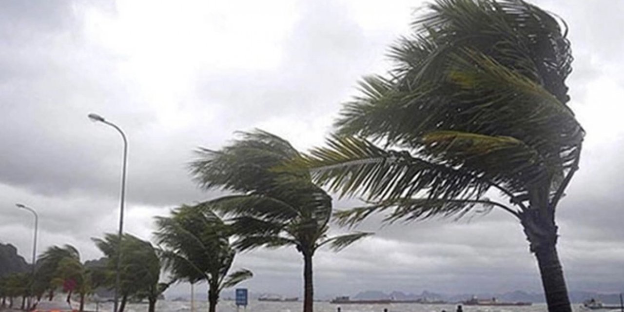 Meteoroloji'den İzmir'e kritik uyarı: Havaya aldanmayın!