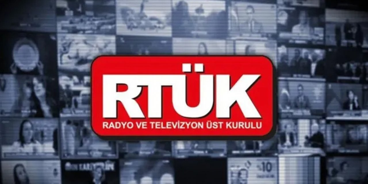 RTÜK: Hiçbir yayıncı, terörü öven yayınlar yapamaz